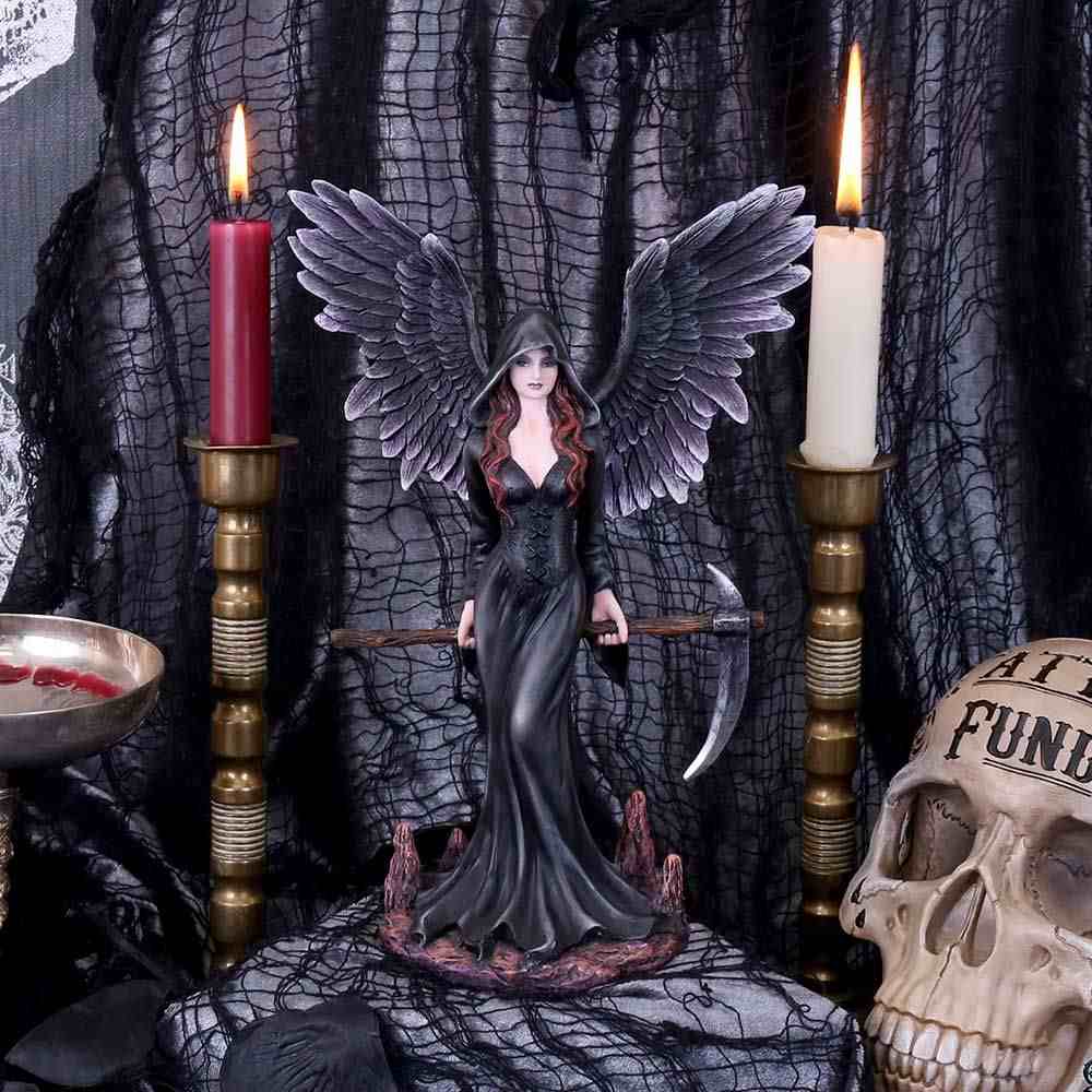 Nemesis Now - Take my Soul Figurine - Fairy - Multicolours